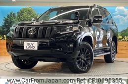 toyota land-cruiser-prado 2023 -TOYOTA--Land Cruiser Prado 3BA-TRJ150W--TRJ150-0168082---TOYOTA--Land Cruiser Prado 3BA-TRJ150W--TRJ150-0168082-