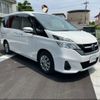 nissan serena 2018 -NISSAN--Serena C27--007638---NISSAN--Serena C27--007638- image 24