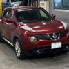 nissan juke 2012 -NISSAN 【福岡 303す5197】--Juke YF15-071675---NISSAN 【福岡 303す5197】--Juke YF15-071675- image 5