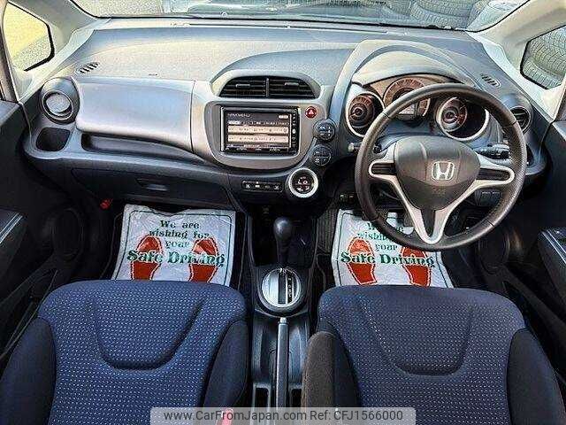 honda fit 2010 CFJ1566000 image 1
