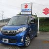 mitsubishi ek-space 2016 -MITSUBISHI 【名変中 】--ek Space B11A--0111587---MITSUBISHI 【名変中 】--ek Space B11A--0111587- image 1