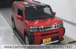 daihatsu taft 2022 -DAIHATSU 【袖ケ浦 581ｴ2424】--Taft LA900S--0113677---DAIHATSU 【袖ケ浦 581ｴ2424】--Taft LA900S--0113677-