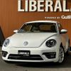 volkswagen the-beetle 2018 -VOLKSWAGEN--VW The Beetle DBA-16CBZ--WVWZZZ16ZKM703493---VOLKSWAGEN--VW The Beetle DBA-16CBZ--WVWZZZ16ZKM703493- image 1