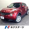 nissan juke 2014 -NISSAN--Juke DBA-YF15--YF15-311579---NISSAN--Juke DBA-YF15--YF15-311579- image 1