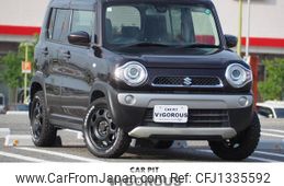 suzuki hustler 2015 quick_quick_DBA-MR31S_MR31S-272062