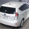 toyota prius-α 2015 quick_quick_DAA-ZVW41W_3381510 image 5