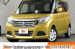 suzuki solio 2020 CFJ1830787