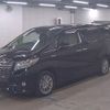 toyota alphard 2017 quick_quick_DAA-AYH30W_AYH30-0049381 image 2