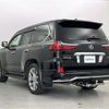 lexus lx 2016 CFJ1785690 image 4