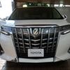 toyota alphard 2020 -TOYOTA--Alphard 3BA-AGH30W--AGH30-0320663---TOYOTA--Alphard 3BA-AGH30W--AGH30-0320663- image 9