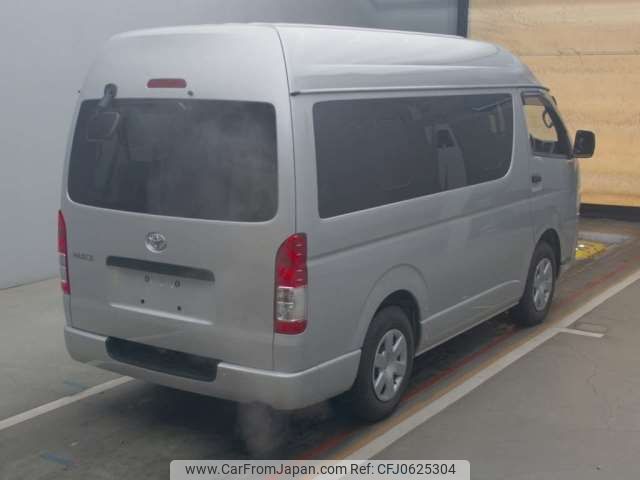 toyota hiace-van 2023 -TOYOTA--Hiace Van 3BF-TRH200Kｶｲ--TRH200-0370963---TOYOTA--Hiace Van 3BF-TRH200Kｶｲ--TRH200-0370963- image 2