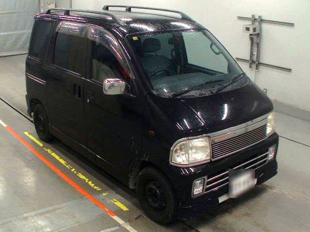 daihatsu atrai 2000 No.15831 image 1