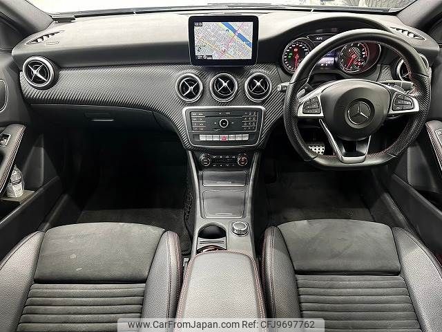 mercedes-benz a-class 2016 -MERCEDES-BENZ--Benz A Class DBA-176042--WDD1760422V160205---MERCEDES-BENZ--Benz A Class DBA-176042--WDD1760422V160205- image 2