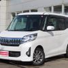 mitsubishi ek-space 2014 -MITSUBISHI 【名変中 】--ek Space B11A--0008736---MITSUBISHI 【名変中 】--ek Space B11A--0008736- image 1