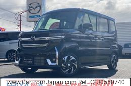 mazda flair-wagon 2024 -MAZDA--Flair Wagon 5AA-MM94S--MM94S-109***---MAZDA--Flair Wagon 5AA-MM94S--MM94S-109***-