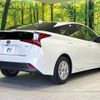 toyota prius 2021 CFJ1648128 image 17