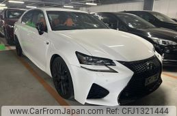 lexus gs-f 2020 quick_quick_DBA-URL10_0002648
