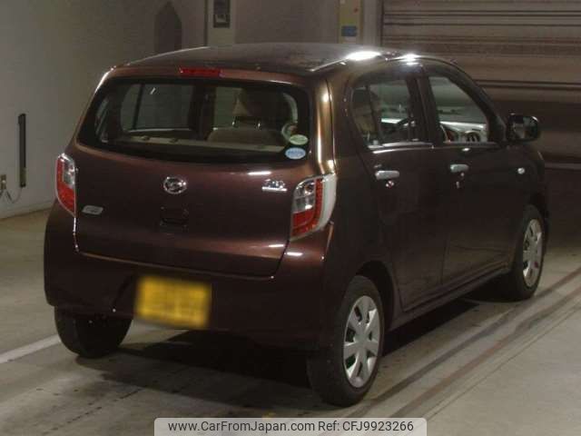 daihatsu mira-e-s 2013 -DAIHATSU 【三重 581ｱ2457】--Mira e:s DBA-LA300S--LA300S-0026848---DAIHATSU 【三重 581ｱ2457】--Mira e:s DBA-LA300S--LA300S-0026848- image 2