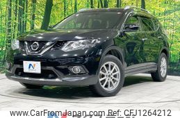 nissan x-trail 2016 quick_quick_NT32_NT32-546152