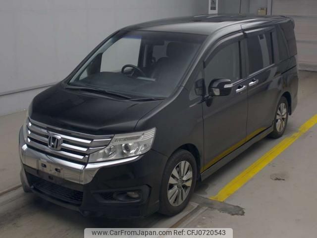 honda stepwagon-spada 2013 quick_quick_DBA-RK5_1334674 image 2