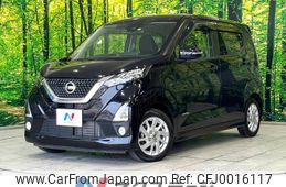 nissan dayz 2019 -NISSAN--DAYZ 5AA-B44W--B44W-0004927---NISSAN--DAYZ 5AA-B44W--B44W-0004927-