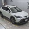 toyota corolla-cross 2022 -TOYOTA 【名古屋 999ｱ9999】--Corolla Cross 6AA-ZVG11--ZVG11-1014115---TOYOTA 【名古屋 999ｱ9999】--Corolla Cross 6AA-ZVG11--ZVG11-1014115- image 7