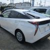 toyota prius 2017 -TOYOTA--Prius ZVW50--ZVW50-6113281---TOYOTA--Prius ZVW50--ZVW50-6113281- image 17