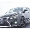 lexus ct 2011 CFJ1587873 image 13