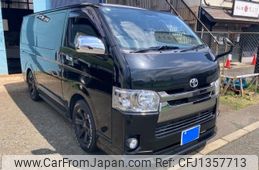 toyota hiace-van 2018 -TOYOTA--Hiace Van QDF-GDH206V--GDH206-1007313---TOYOTA--Hiace Van QDF-GDH206V--GDH206-1007313-