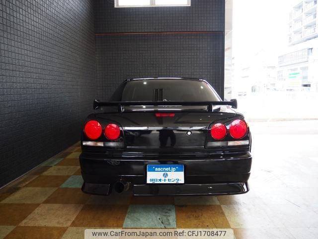 nissan skyline 1998 CFJ1708477 image 2