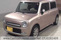 suzuki alto-lapin 2014 -SUZUKI 【宇都宮 593ﾑ15】--Alto Lapin HE22S-834152---SUZUKI 【宇都宮 593ﾑ15】--Alto Lapin HE22S-834152-