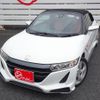 honda s660 2016 -HONDA--S660 DBA-JW5--1014345---HONDA--S660 DBA-JW5--1014345- image 9