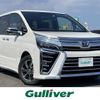 toyota voxy 2019 -TOYOTA--Voxy DBA-ZRR80W--ZRR80-0545581---TOYOTA--Voxy DBA-ZRR80W--ZRR80-0545581- image 1