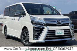 toyota voxy 2019 -TOYOTA--Voxy DBA-ZRR80W--ZRR80-0545581---TOYOTA--Voxy DBA-ZRR80W--ZRR80-0545581-