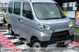 daihatsu hijet-cargo 2019 quick_quick_EBD-S321V_S321V-0411996