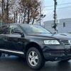 volkswagen touareg 2006 -VOLKSWAGEN--VW Touareg GH-7LBMVA--WVGZZZ7LZ6D048177---VOLKSWAGEN--VW Touareg GH-7LBMVA--WVGZZZ7LZ6D048177- image 1