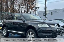 volkswagen touareg 2006 -VOLKSWAGEN--VW Touareg GH-7LBMVA--WVGZZZ7LZ6D048177---VOLKSWAGEN--VW Touareg GH-7LBMVA--WVGZZZ7LZ6D048177-