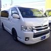 toyota hiace-van 2014 -TOYOTA--Hiace Van TRH211K--8005507---TOYOTA--Hiace Van TRH211K--8005507- image 1