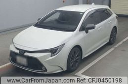 toyota corolla-touring-wagon 2021 -TOYOTA 【岡山 301ﾑ2676】--Corolla Touring 6AA-ZWE211W--ZWE211-6065133---TOYOTA 【岡山 301ﾑ2676】--Corolla Touring 6AA-ZWE211W--ZWE211-6065133-