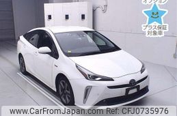 toyota prius 2019 -TOYOTA--Prius ZVW51-6131053---TOYOTA--Prius ZVW51-6131053-