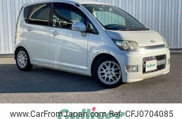 daihatsu move 2008 -DAIHATSU--Move DBA-L175S--L175S-0119604---DAIHATSU--Move DBA-L175S--L175S-0119604-