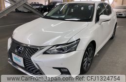 lexus ct 2019 ZWA10-2346166