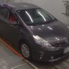 toyota prius-α 2012 -TOYOTA--Prius α ZVW41W-3206896---TOYOTA--Prius α ZVW41W-3206896- image 6
