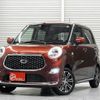 daihatsu cast 2018 quick_quick_DBA-LA250S_LA250S-0135791 image 1