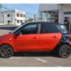 smart forfour 2017 -SMART--Smart Forfour DBA-453042--WME4530422Y156606---SMART--Smart Forfour DBA-453042--WME4530422Y156606- image 10