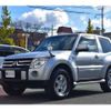 mitsubishi pajero 2008 -MITSUBISHI 【土浦 301 4117】--Pajero CBA-V83W--V83W-0100436---MITSUBISHI 【土浦 301 4117】--Pajero CBA-V83W--V83W-0100436- image 48