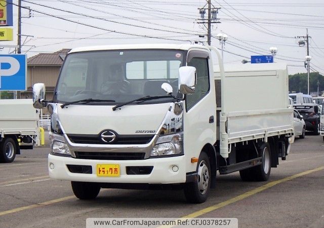 hino dutro 2017 REALMOTOR_N9024060004F-90 image 1