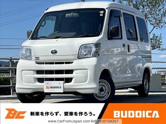 toyota pixis-van 2014 -TOYOTA--ﾋﾟｸｼｽ ﾊﾞﾝ EBD-S321M--S321M-0011372---TOYOTA--ﾋﾟｸｼｽ ﾊﾞﾝ EBD-S321M--S321M-0011372- image 1