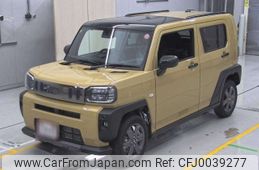 daihatsu taft 2023 -DAIHATSU 【Ｎｏ後日 】--Taft LA910S-0051056---DAIHATSU 【Ｎｏ後日 】--Taft LA910S-0051056-