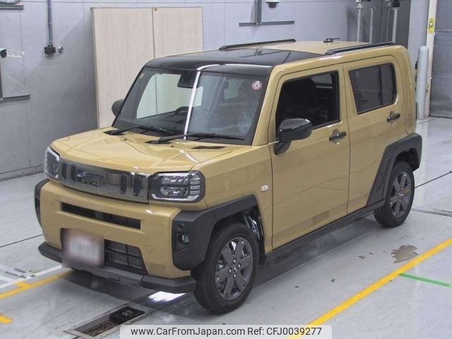 daihatsu taft 2023 -DAIHATSU 【Ｎｏ後日 】--Taft LA910S-0051056---DAIHATSU 【Ｎｏ後日 】--Taft LA910S-0051056- image 1